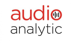 Logo for Audio Analytic